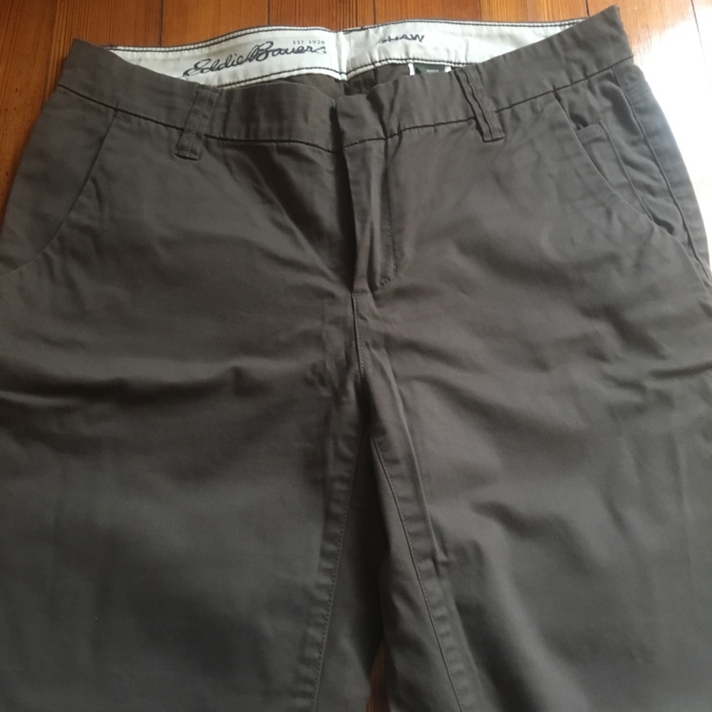 Woman’ pants